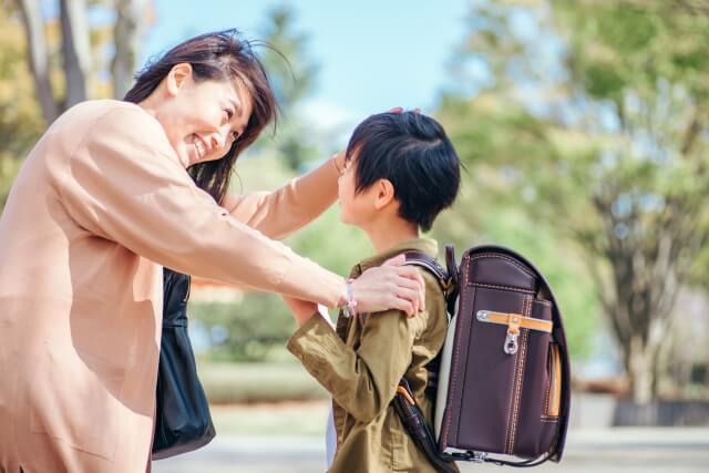 完璧じゃなくていい。失敗しても「親子で育つ」